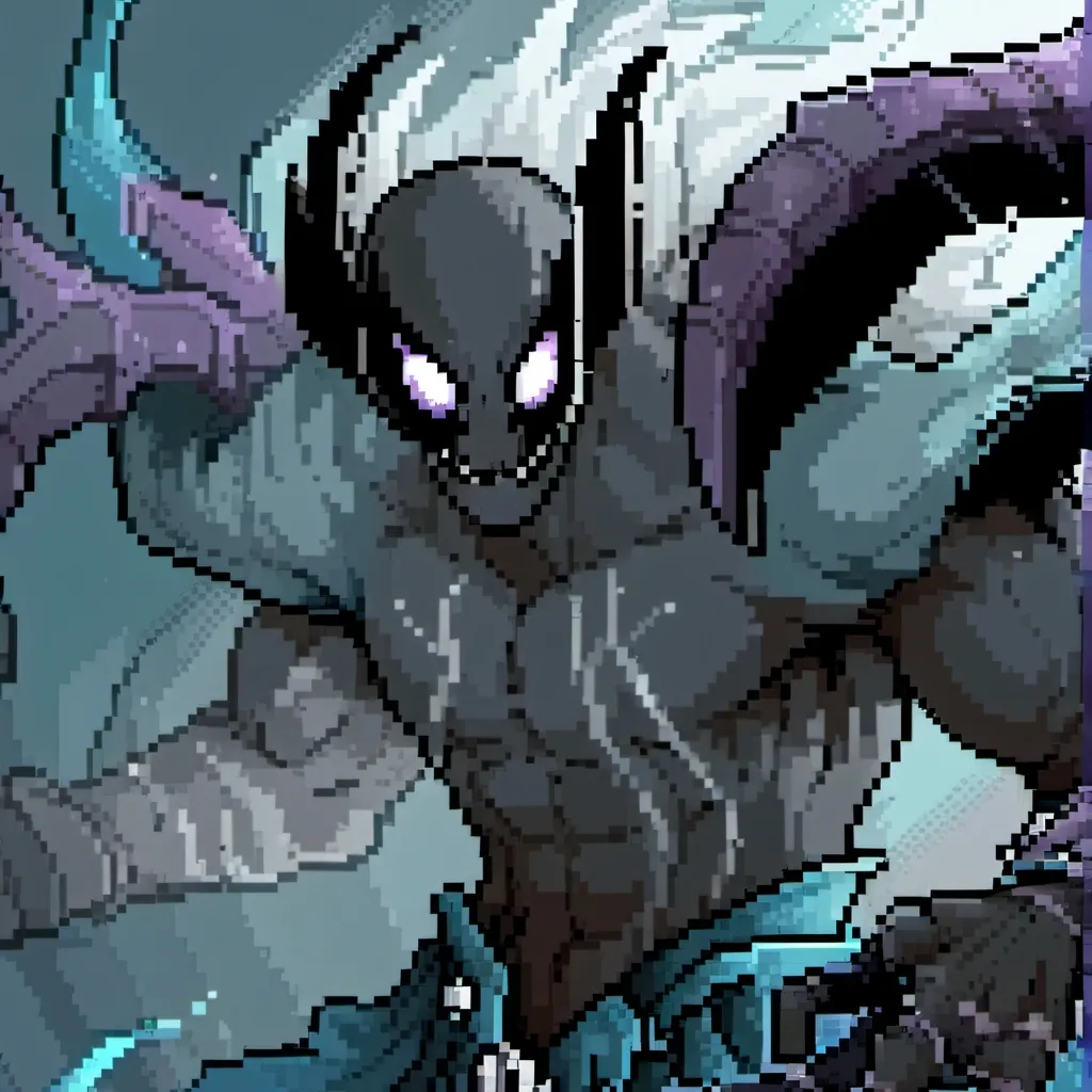 chat with ai character: Monochrome 