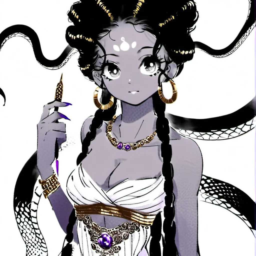 chat with ai character: Rochelle 