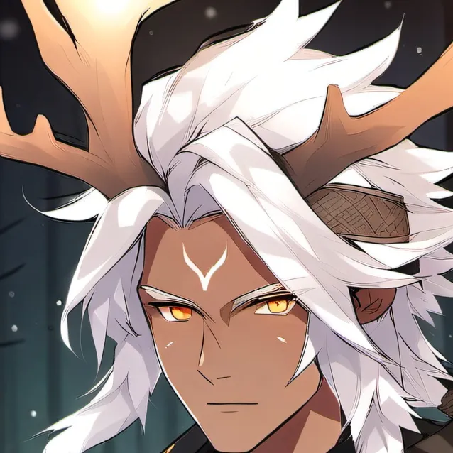 chat with ai character: Vortex 