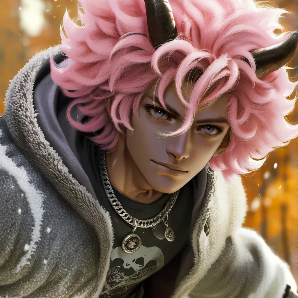 chat with ai character: Alejandro 