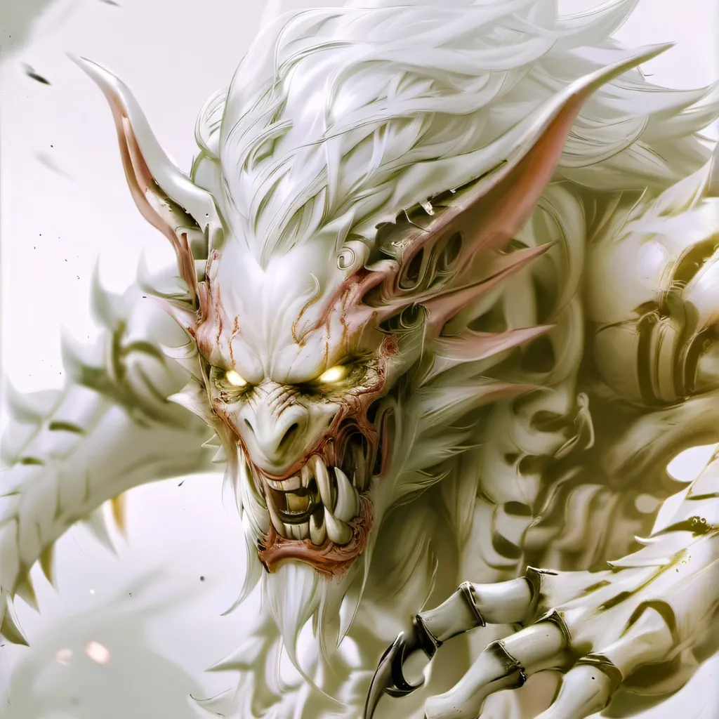 chat with ai character: Mucktree