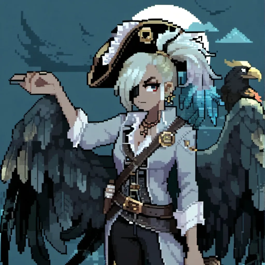 chat with ai character: Undyne