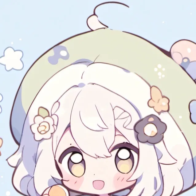 chat with ai character: waitress mha