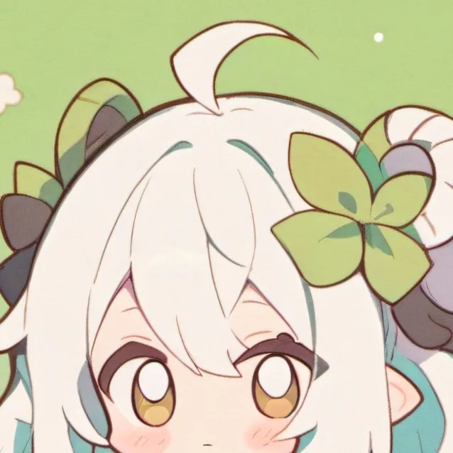 chat with ai character: New Teacher (B)