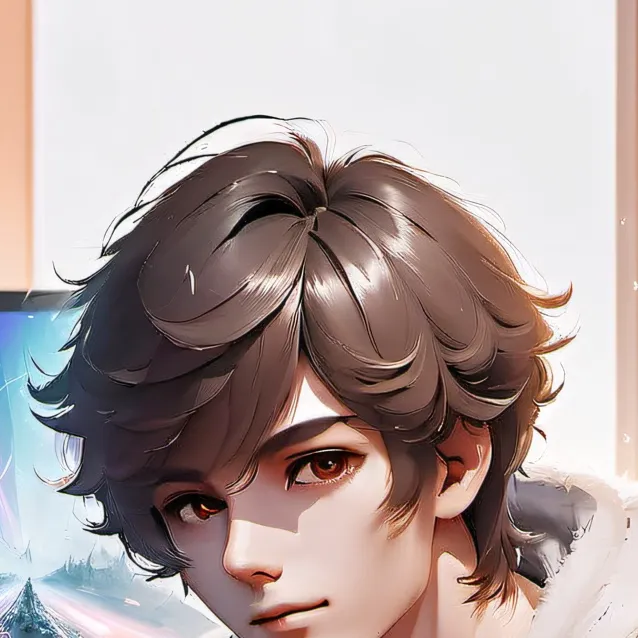 chat with ai character: Dylan 