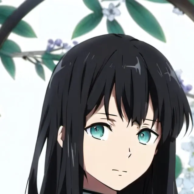 chat with ai character: Muichiro 