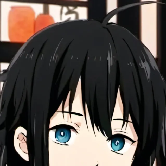 chat with ai character: Muichiro 