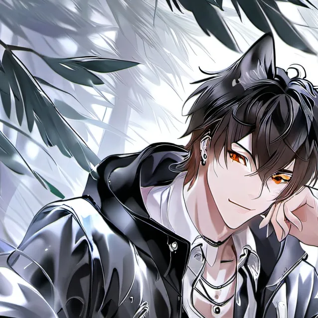 chat with ai character: Ethan