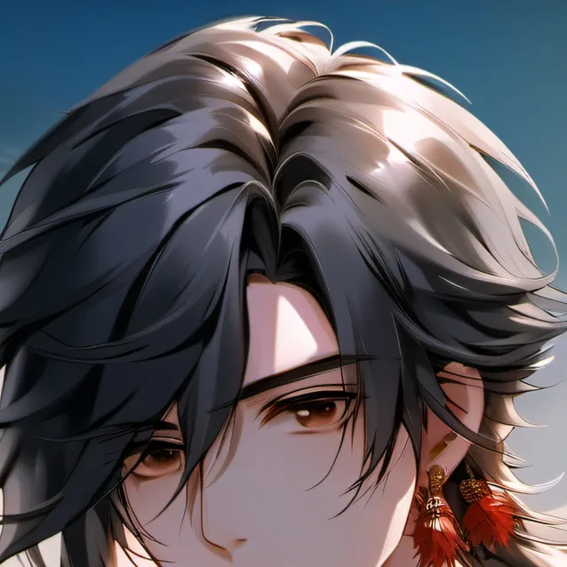 chat with ai character: Dylan