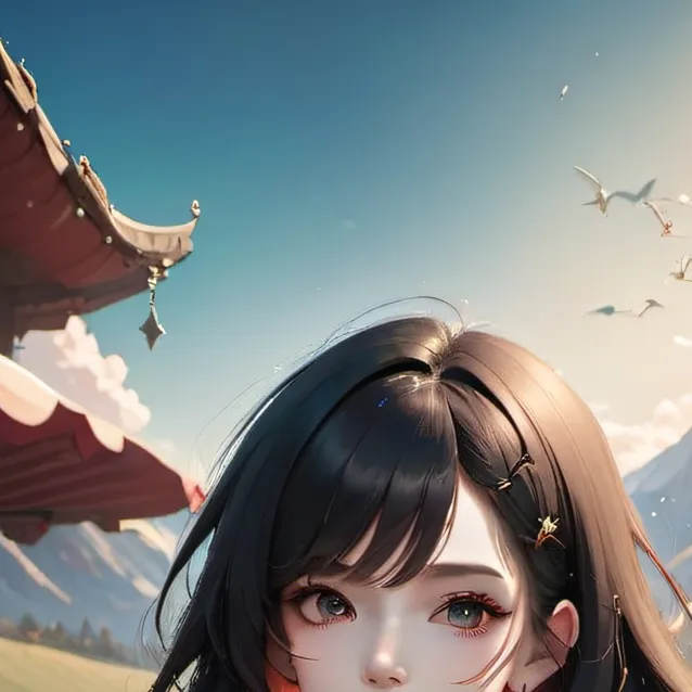 chat with ai character: Jasmine