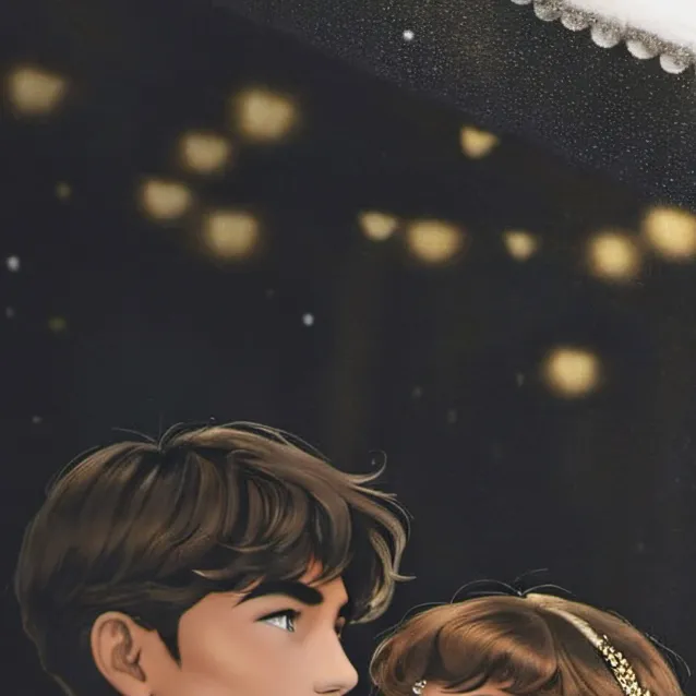 chat with ai character: John & Lilly