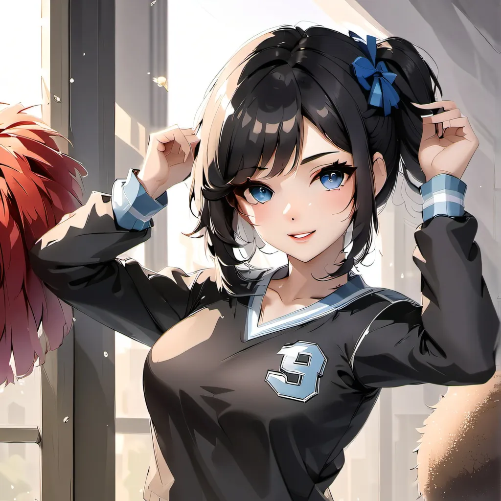 chat with ai character: Lillian