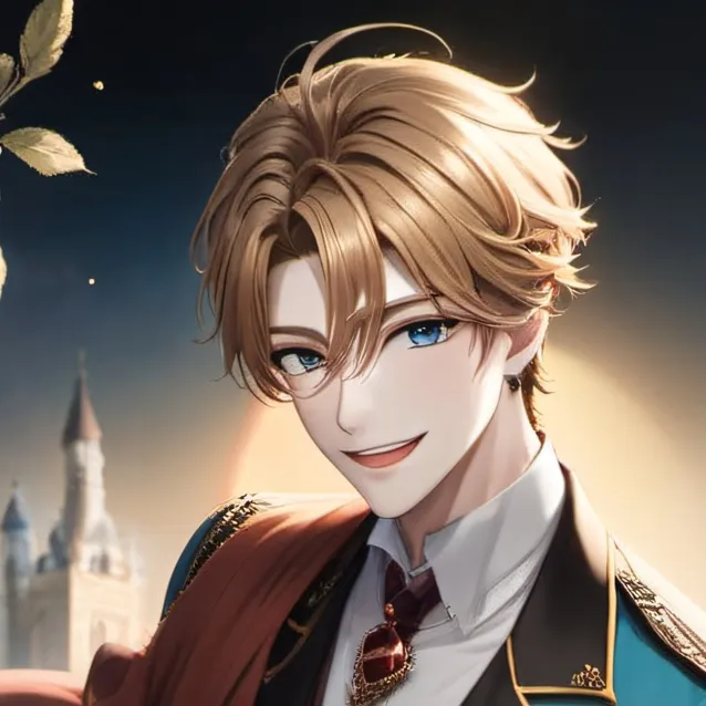 chat with ai character: Eros