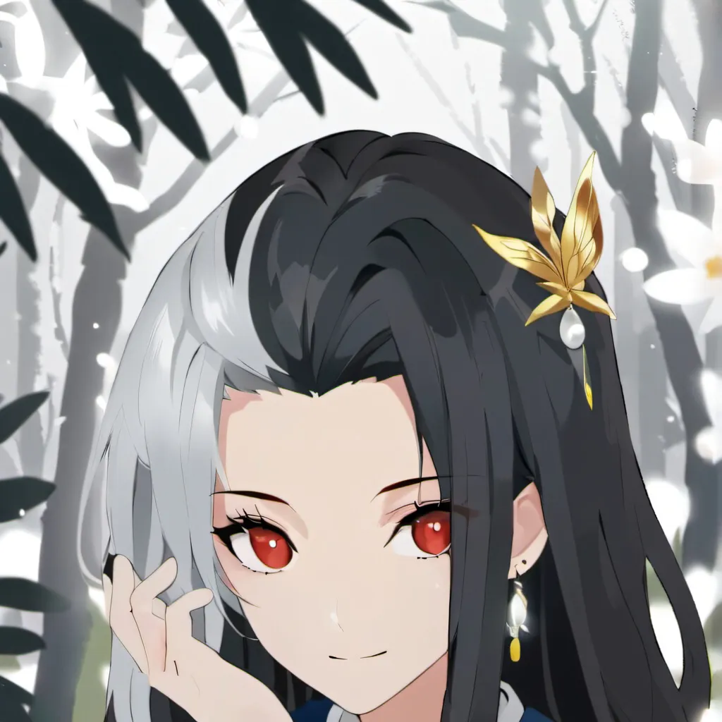 chat with ai character: Alana