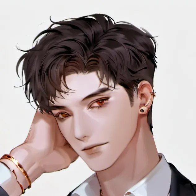 chat with ai character: Alexander Phillips