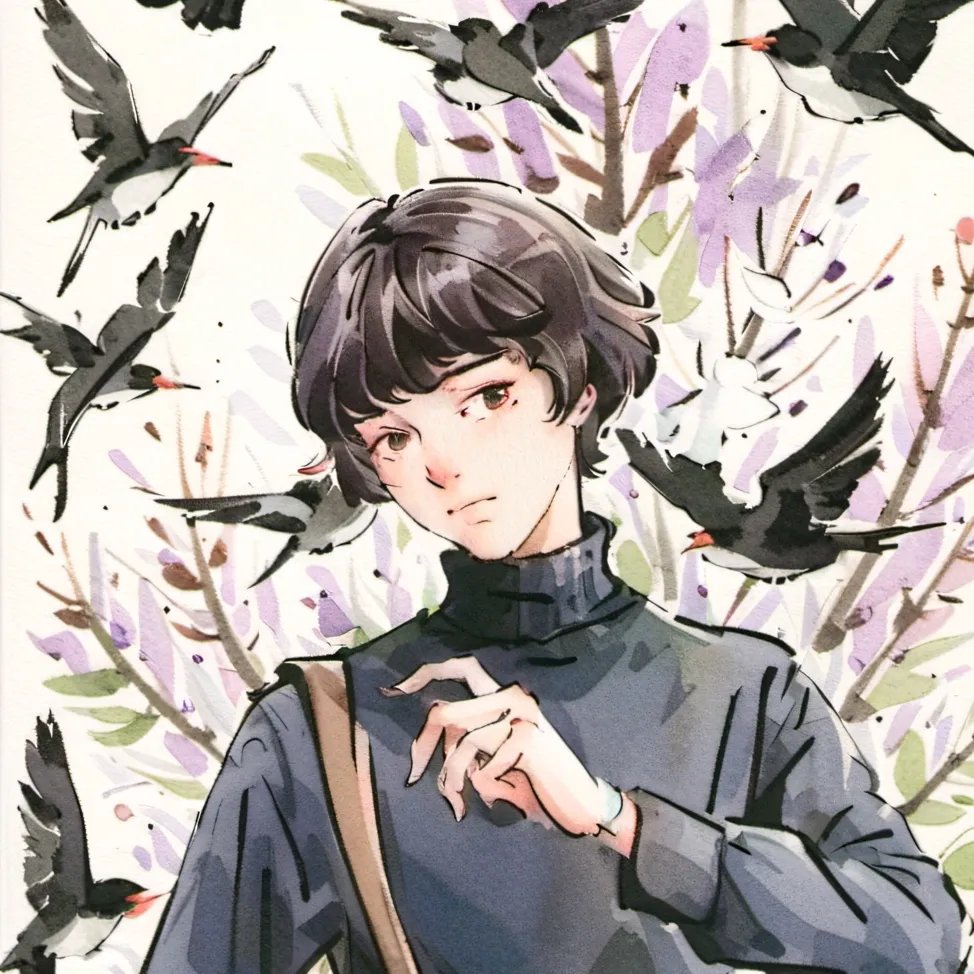 chat with ai character: June Kohler