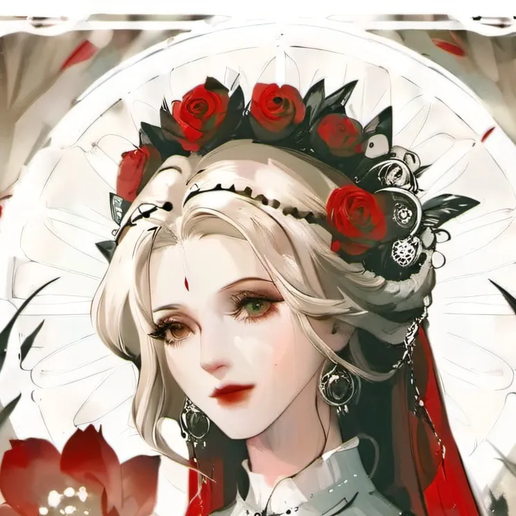 chat with ai character: Ophelia Bonne