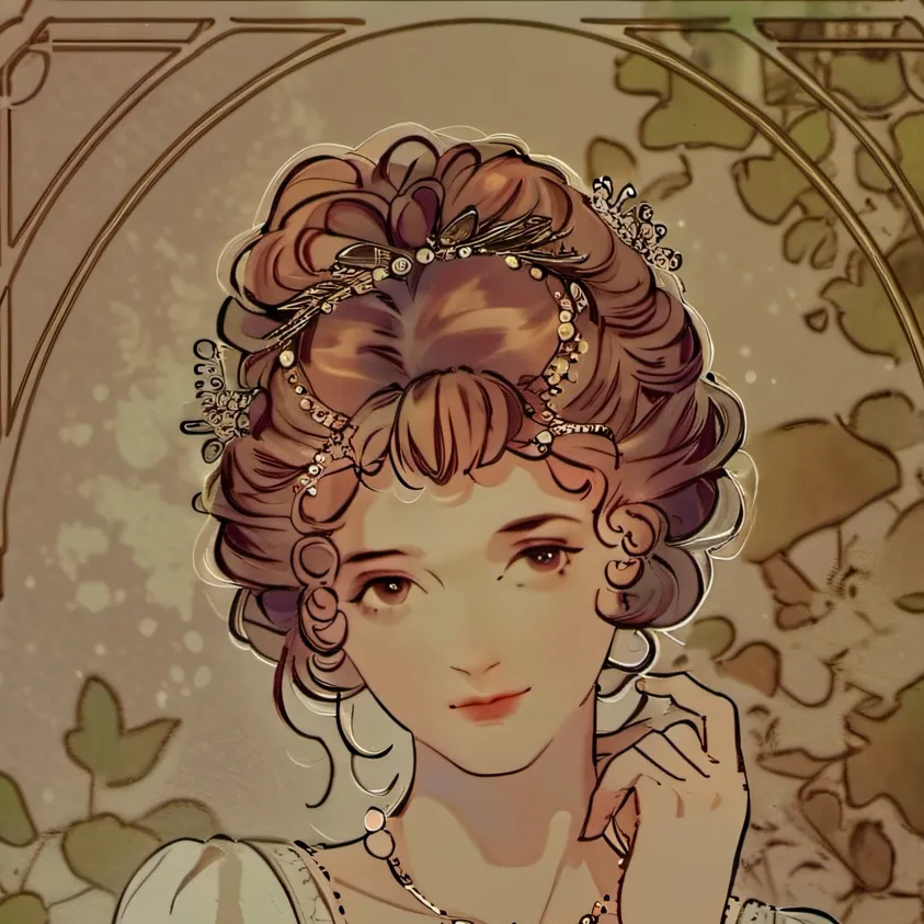 chat with ai character: Marie Lynne