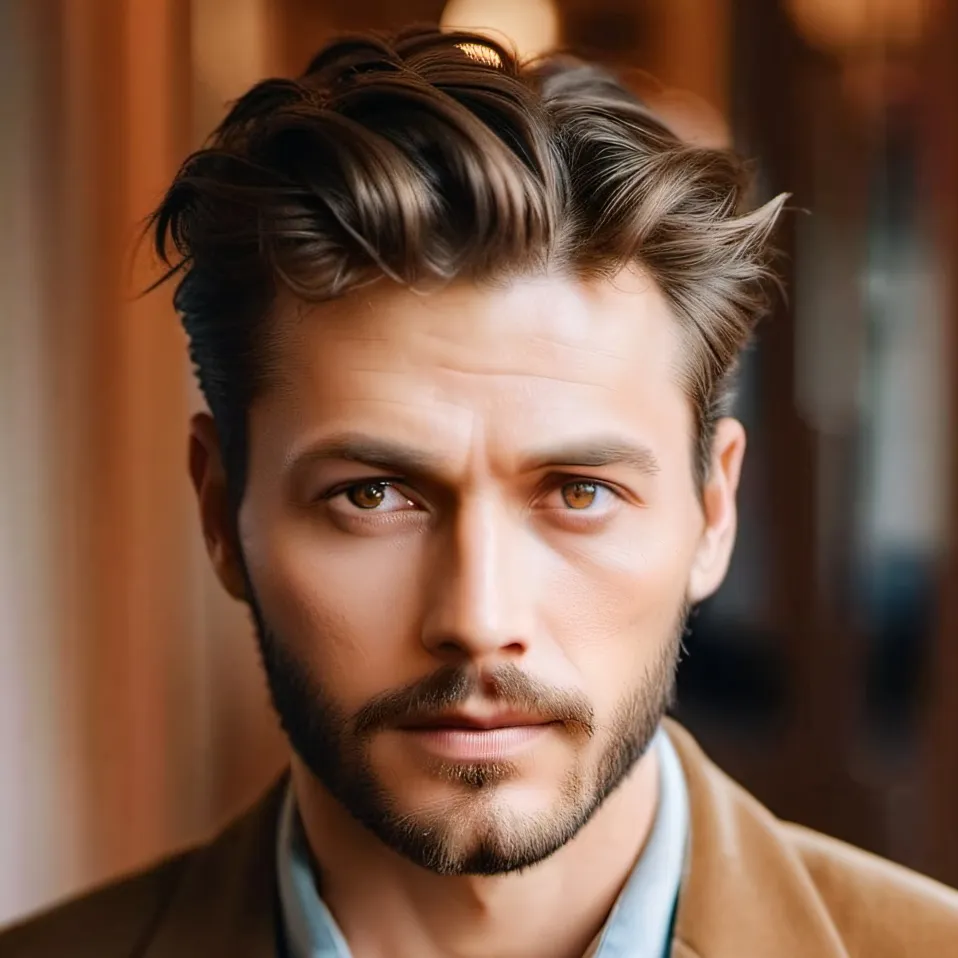 chat with ai character: Henry Stewart