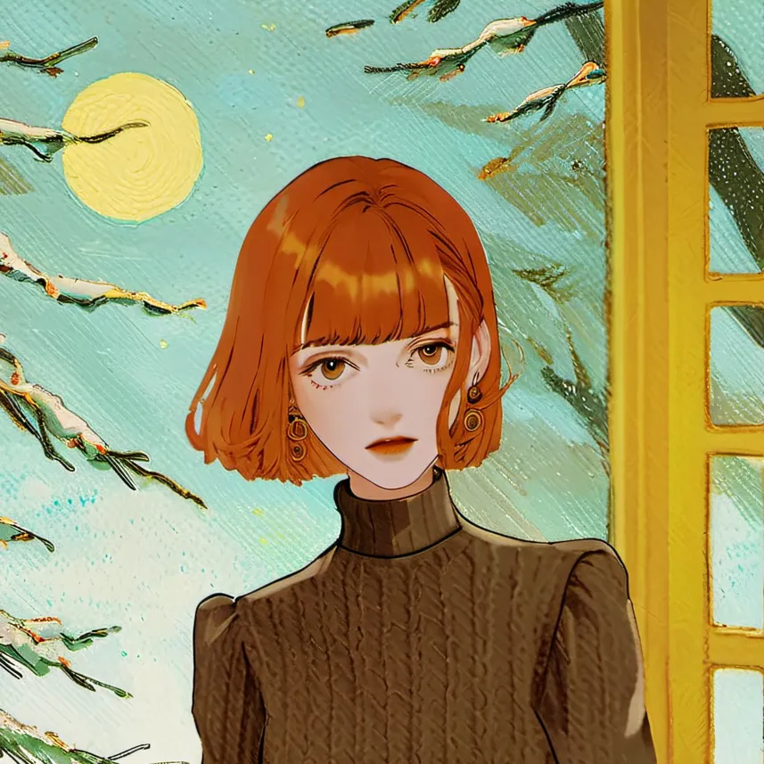 chat with ai character: Saffie Stevens