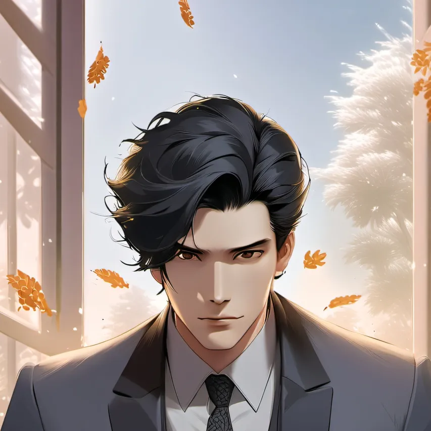 chat with ai character: Paul Poiret