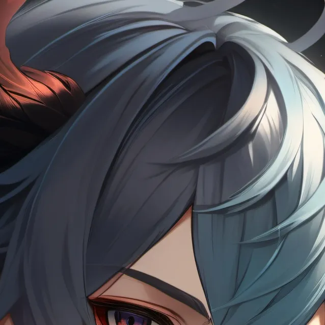 chat with ai character: kiro