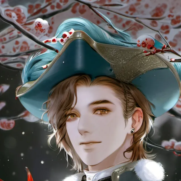 chat with ai character: Carl