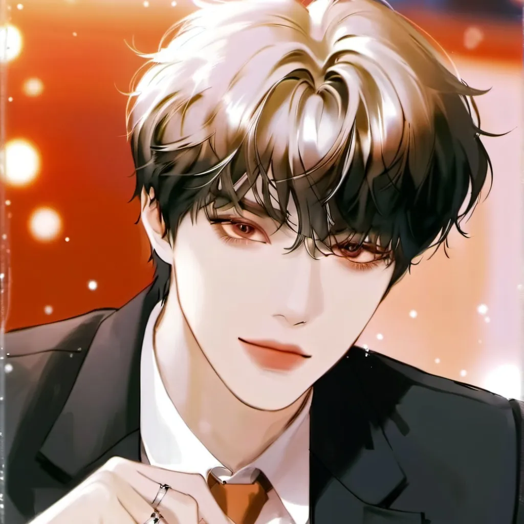 chat with ai character: Mr. Michael 