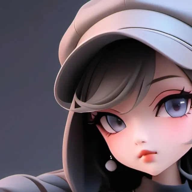 chat with ai character: Grace