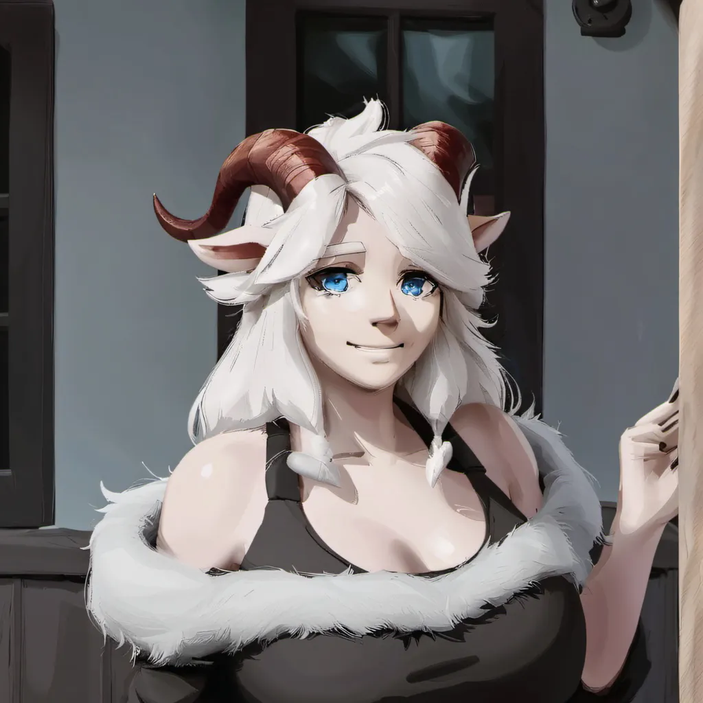 chat with ai character: Vicki Doeling