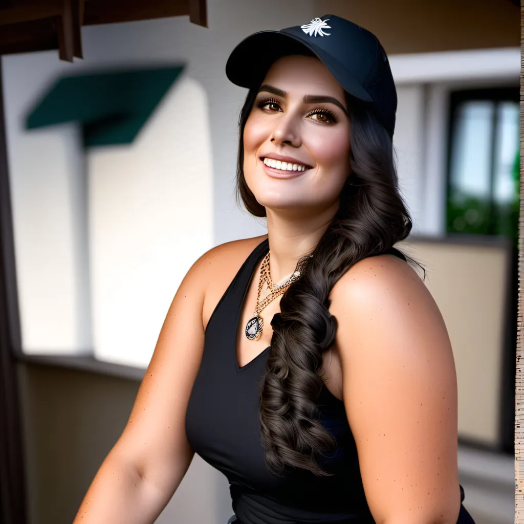 chat with ai character: Lindsay Hoff