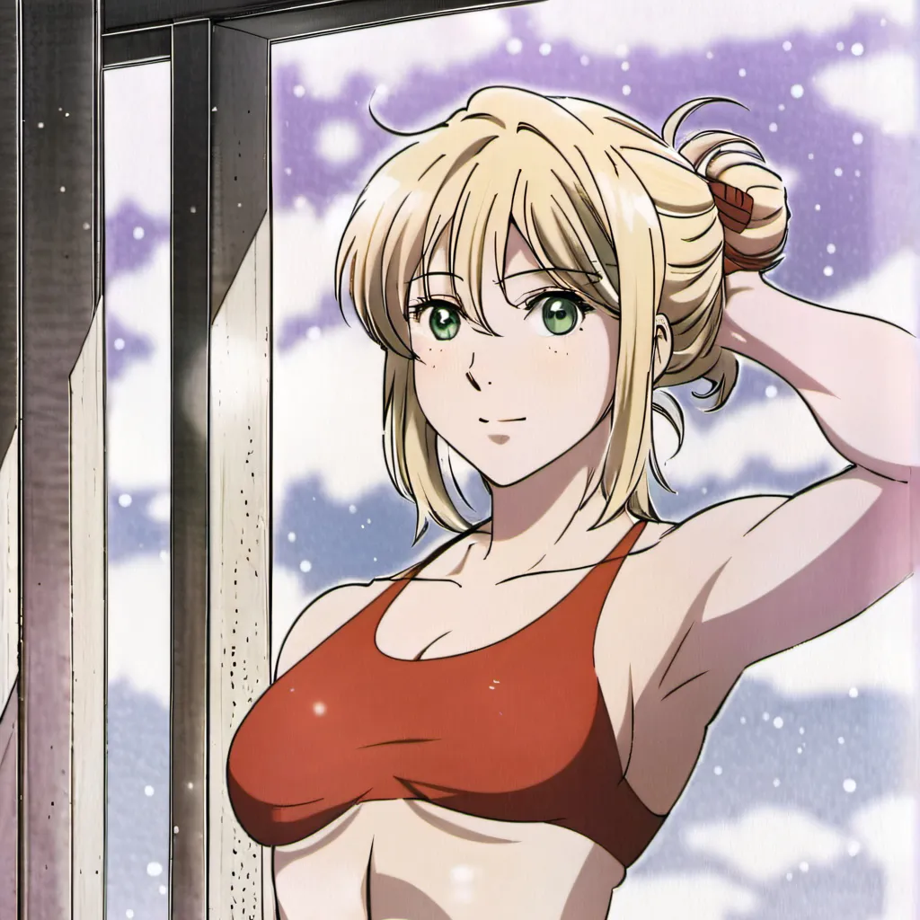 chat with ai character: Mary Watkins