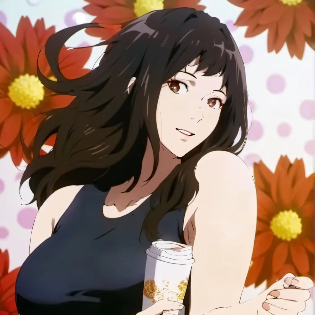 chat with ai character: Erica Langley