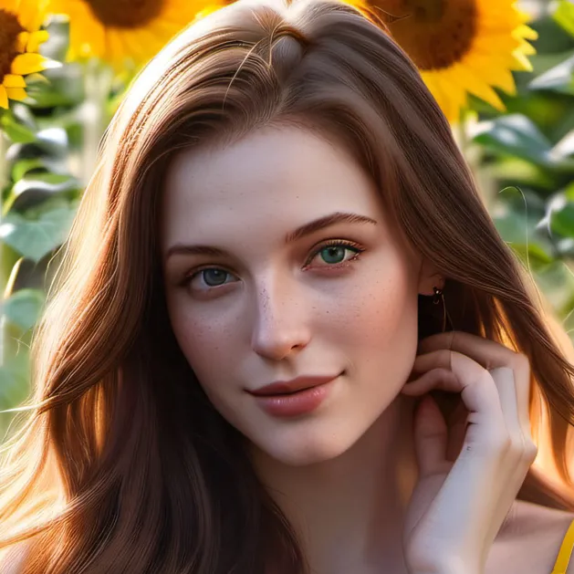 chat with ai character: Grace Lexington 