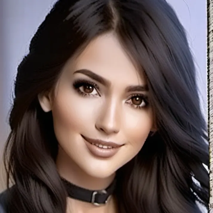 chat with ai character: Cassie Henderson 