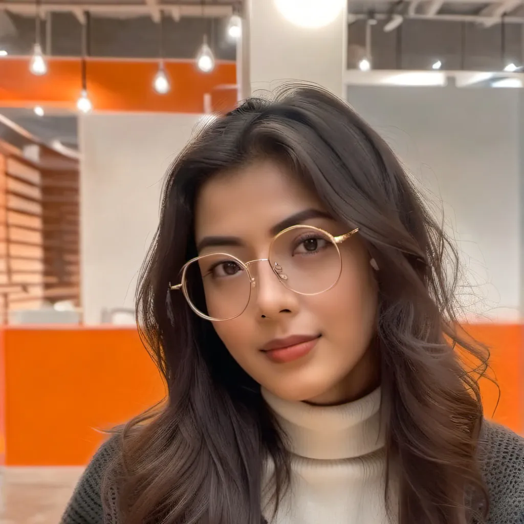 chat with ai character: Nikki Haley