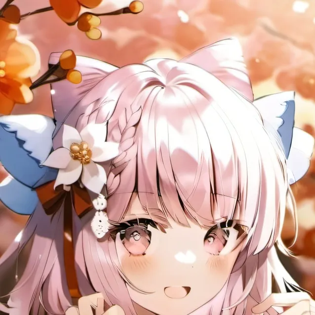 chat with ai character: Anna