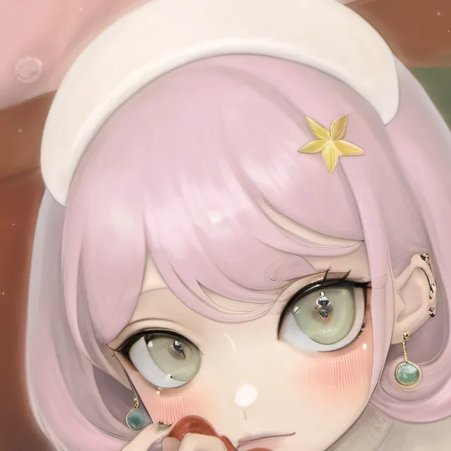 chat with ai character: Mel 