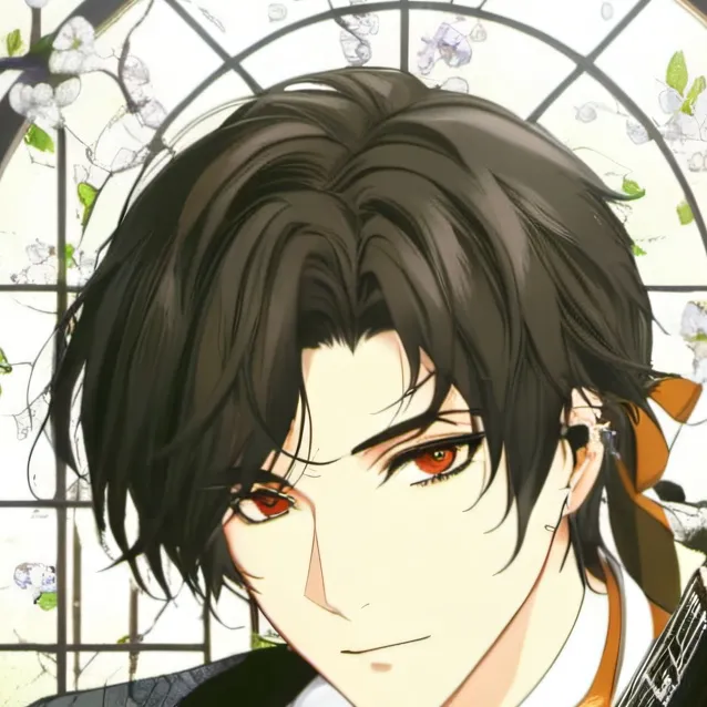 chat with ai character: Alexander