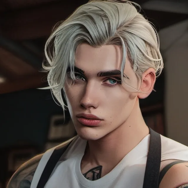 chat with ai character: jaxon 