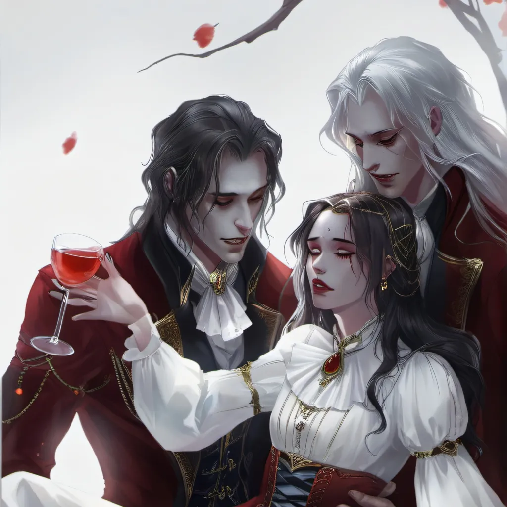 chat with ai character: Alexander and alex