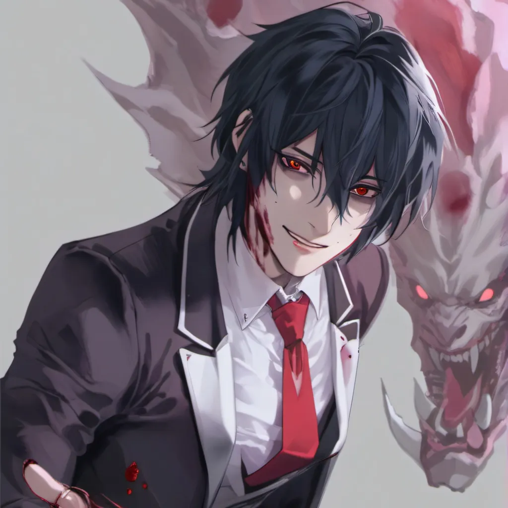 chat with ai character: Alex