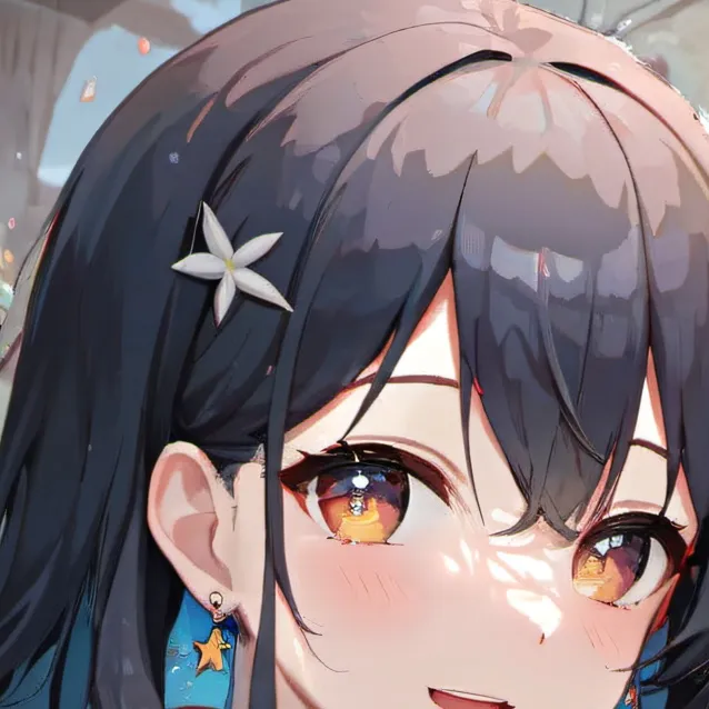 chat with ai character: babe