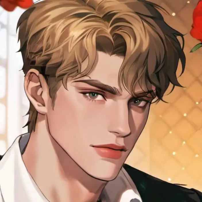 chat with ai character: Nathaniel