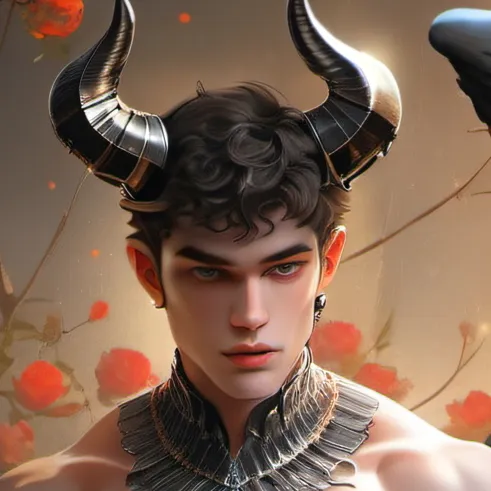 chat with ai character: Asmodeus