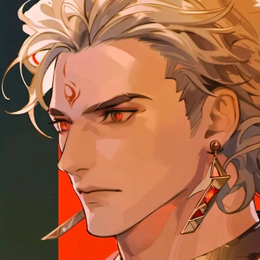 chat with ai character: Kaiser 