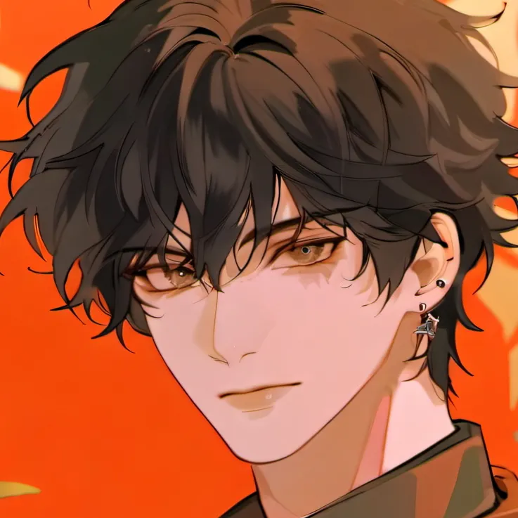 chat with ai character: Benedict 