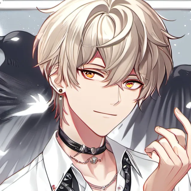 chat with ai character: Kai