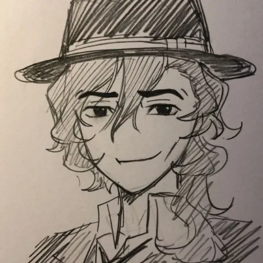 creator U-YLzhyBuu5L6Db's avatar