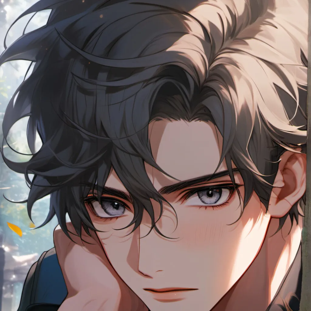 chat with ai character: Mattheo  